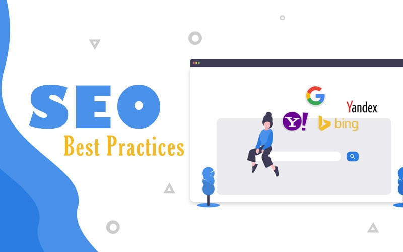 seo best practices