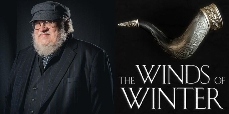 The Winds of Winter Release Date